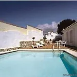 Guadalupe 3* Málaga