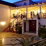 Guadalupe Hotel