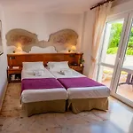 Guadalupe Hotel Málaga
