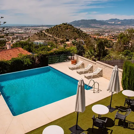 Szálloda Guadalupe 3*