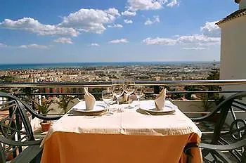 Guadalupe Szálloda Málaga