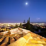 Guadalupe Szálloda Málaga