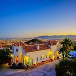 Guadalupe 3* Málaga