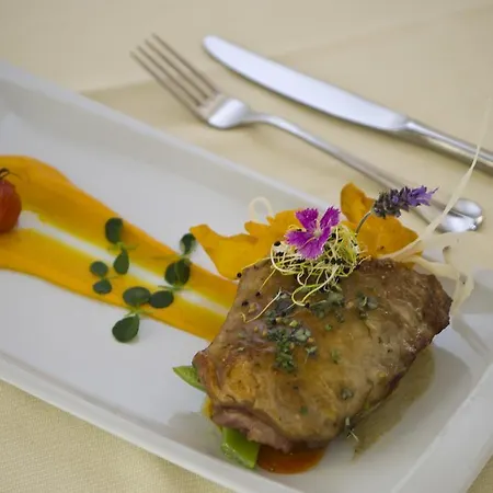 Guadalupe Hotel Malaga