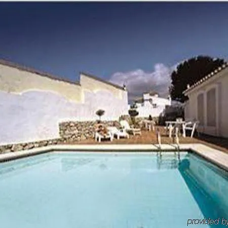 Guadalupe 3* Malaga