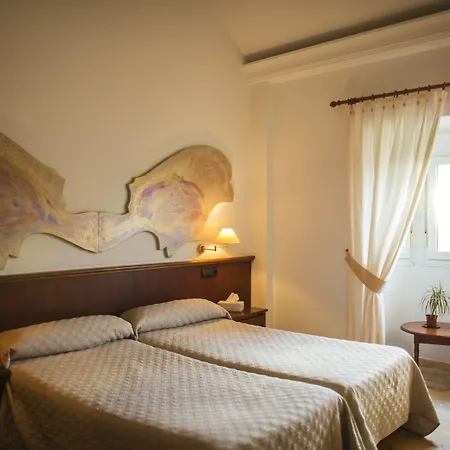Guadalupe Hotell 3*