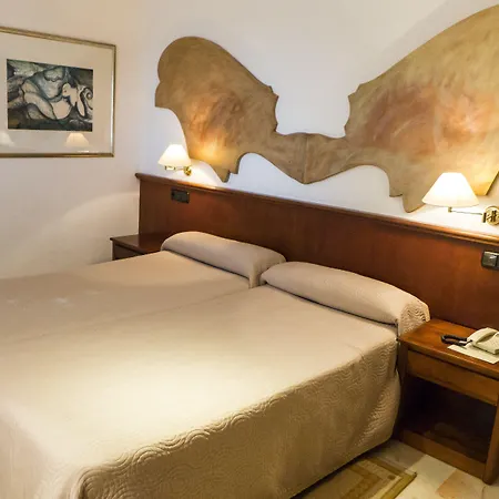 Guadalupe Hotell 3*