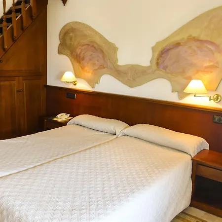 Hotell Guadalupe Málaga