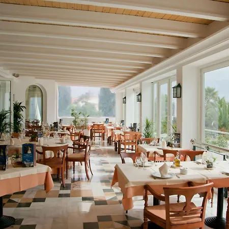Hotell Guadalupe