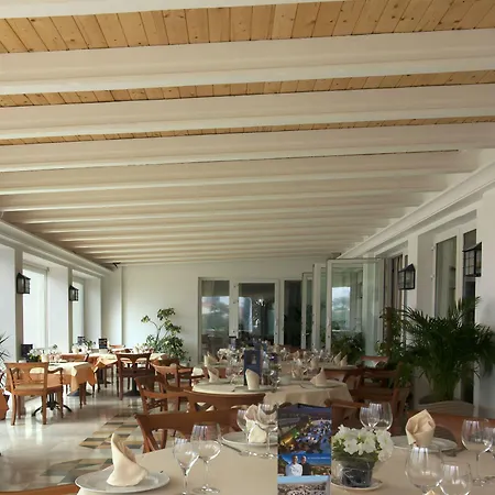 Hotell Guadalupe