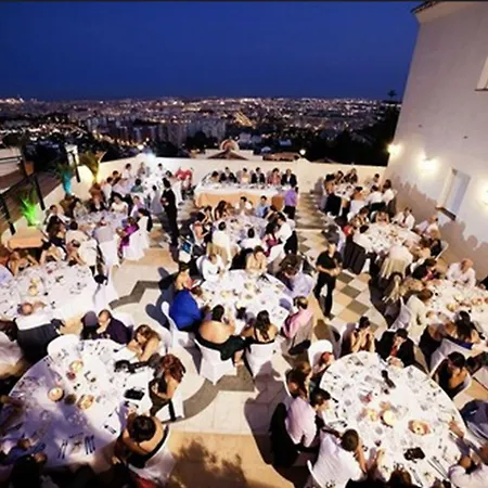 Hotell Guadalupe Málaga