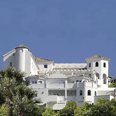 Hotell Guadalupe