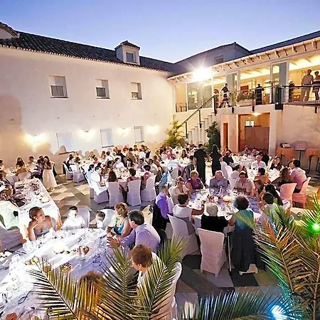 Hotel Guadalupe Malaga