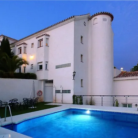Hotel Guadalupe