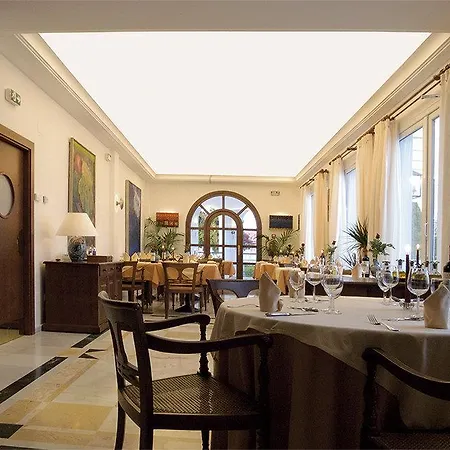 Guadalupe 3* Malaga