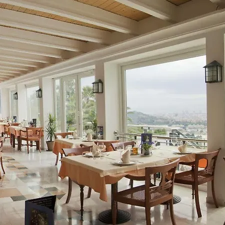 Hotel Guadalupe