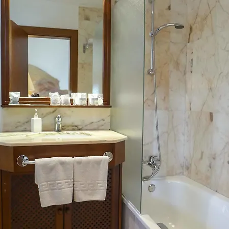 Guadalupe 3* Malaga