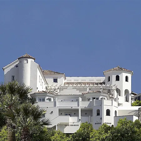 Hotel Guadalupe 3*