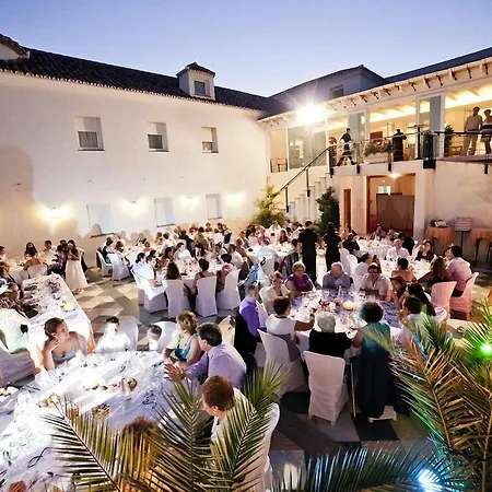 Guadalupe 3* Malaga