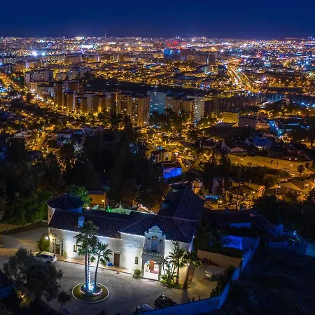Guadalupe Ξενοδοχείο 3*