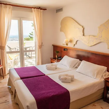 Guadalupe 3* Malaga
