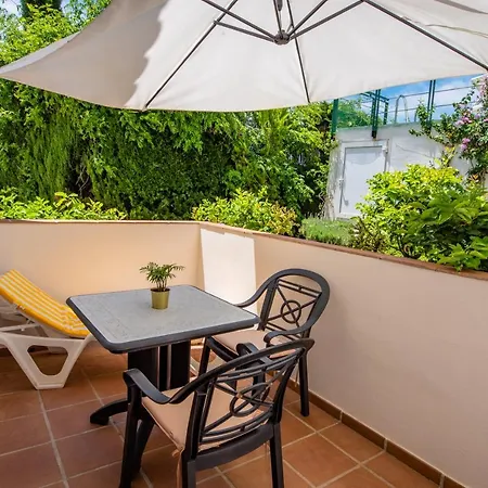 Hotel Guadalupe 3*