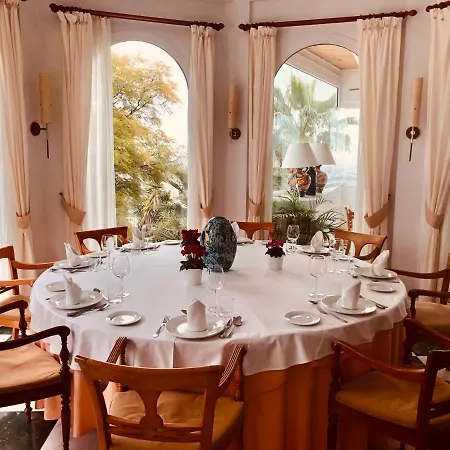 Guadalupe Hotel 3*