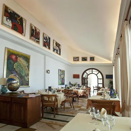 Hotel Guadalupe Málaga
