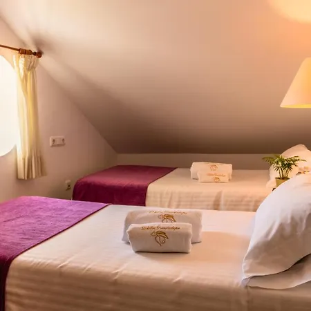 Guadalupe Hotel Málaga